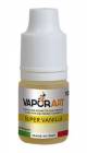 Liquido Vaporart 10ml Super Vanilla