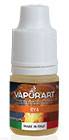 Liquido Vaporart 10ml Tabacco Ry4