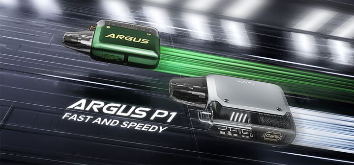 Voopoo Argus P1