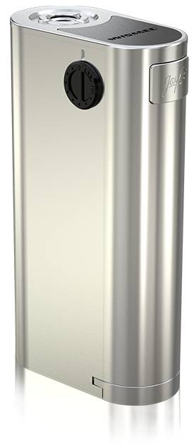 Wismec Noisy Cricket 2 D25 Wismec Noisy Cricket 2 D25 Introduzione