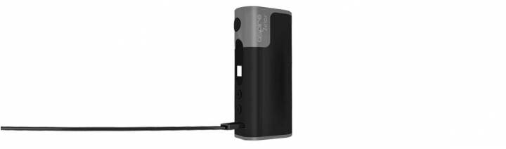 Aspire Zelos 50w Con Nautilus 2 Kit Completo 2500mah 8 Aspire Zelos 50w Con Nautilus 2 Kit Completo 2500mah 8