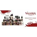 VALKIRIA