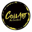 COIL ART