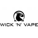 Wick N' Vape