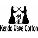 Kendo Vape Cotton