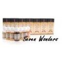 SEVEN WONDERS