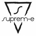 Supreme-e E-Liquid